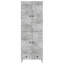 4 -Door 3 Storage Cabinet-129859124