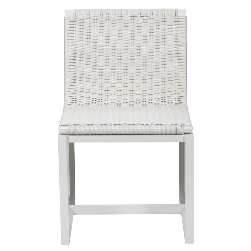 Breeze Outdoor Side Chair