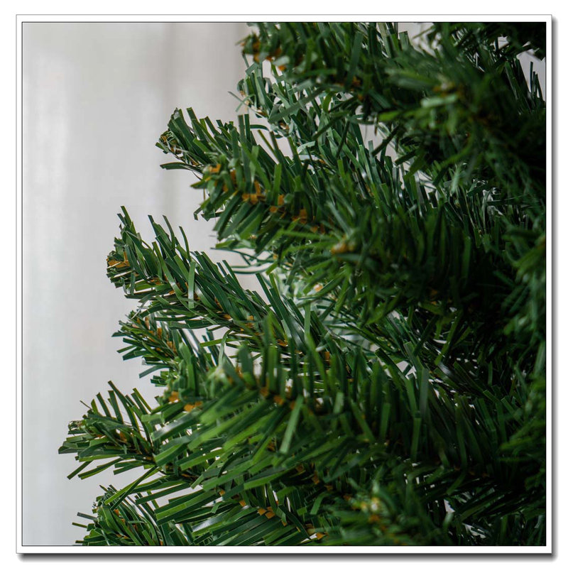 6ft Pencil Christmas Tree