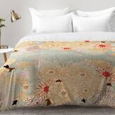 Bayou Breeze Yvette Comforter Set | Wayfair