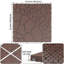 Carreaux de patio en pierre 12 po-124010488
