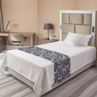 Bed Runner