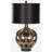Jessenia Ceramic Table Lamp