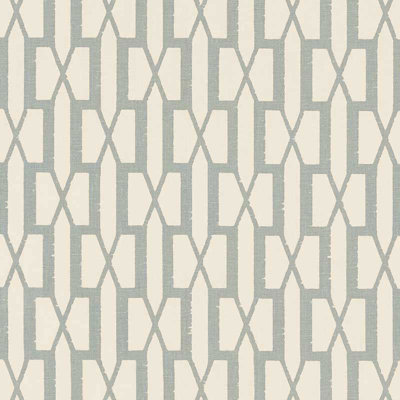 Schumacher x Veere Grenney Belvedere Fabric