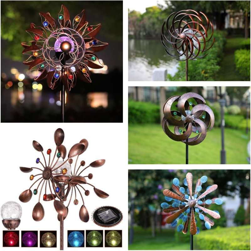 Sofko Garden Accents Accessories
