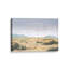 «Arid Plateau I» par Michael Willett, reproduction d'art sur toile-1293913630-1293913626-1293913616