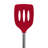 Slotted Turner with Handle