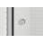 Rotolo 52" W x 70" H Semi Frameless Shower Door-48180483-48180484
