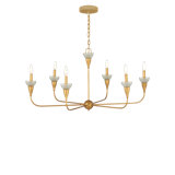 Aurelia 6 - Light Chandelier