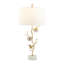 Gemstone Garden Table Lamp
