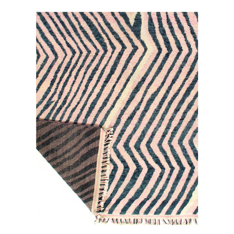 Leetonia One-of-a-Kind 8' X 10' Area Rug