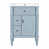 Bleu/gris est en rupture de stock