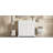 36" Bathroom Vanity With Ceramic Sink Combo, Frame Bathroom Storage Cabinet, Freestanding Vanity Set With 2 Drawers& Soft Closing Doors-1842556157