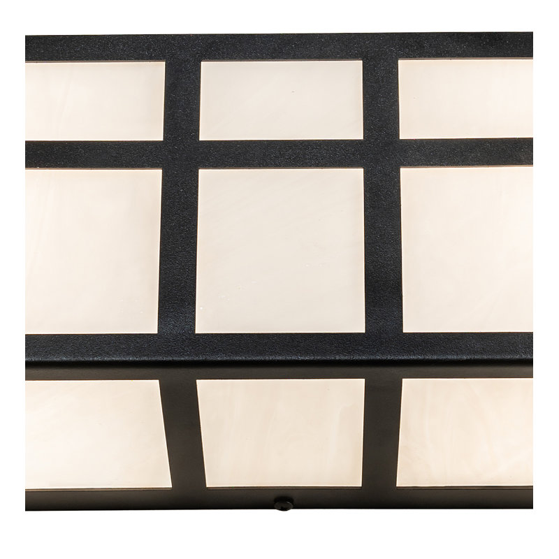 4 - Light Vanity Light