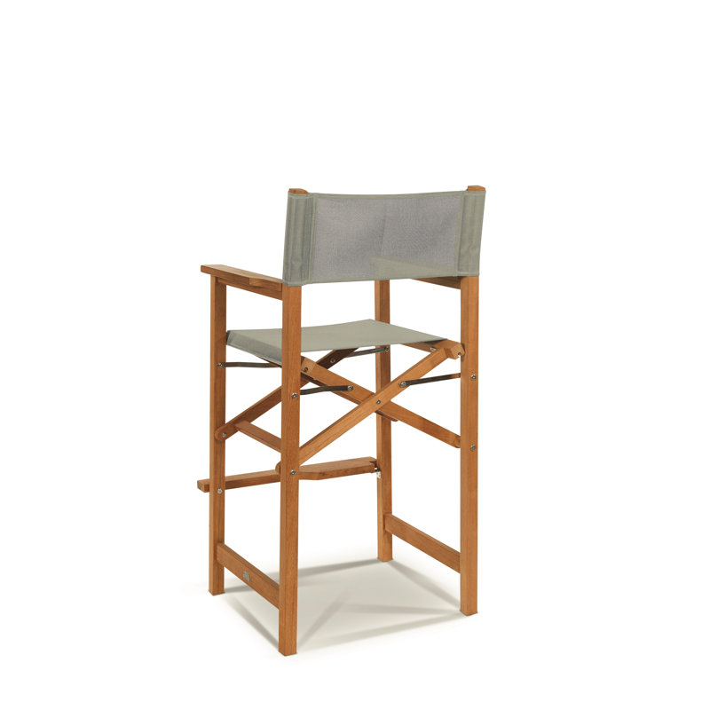 Captain Director Chair, Taupe