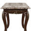 Table de bout Gloria