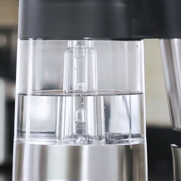 Barista Brain 9-Cup Coffee Maker