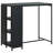 Gardette Rattan Bar Table-1944017347