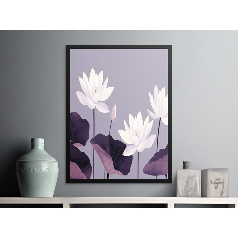 Deshraj Single Picture Frame Print, 43.18 cm H x 27.94 cm W