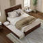Lit gigogne en bois massif Avdesh-17206720-17206724