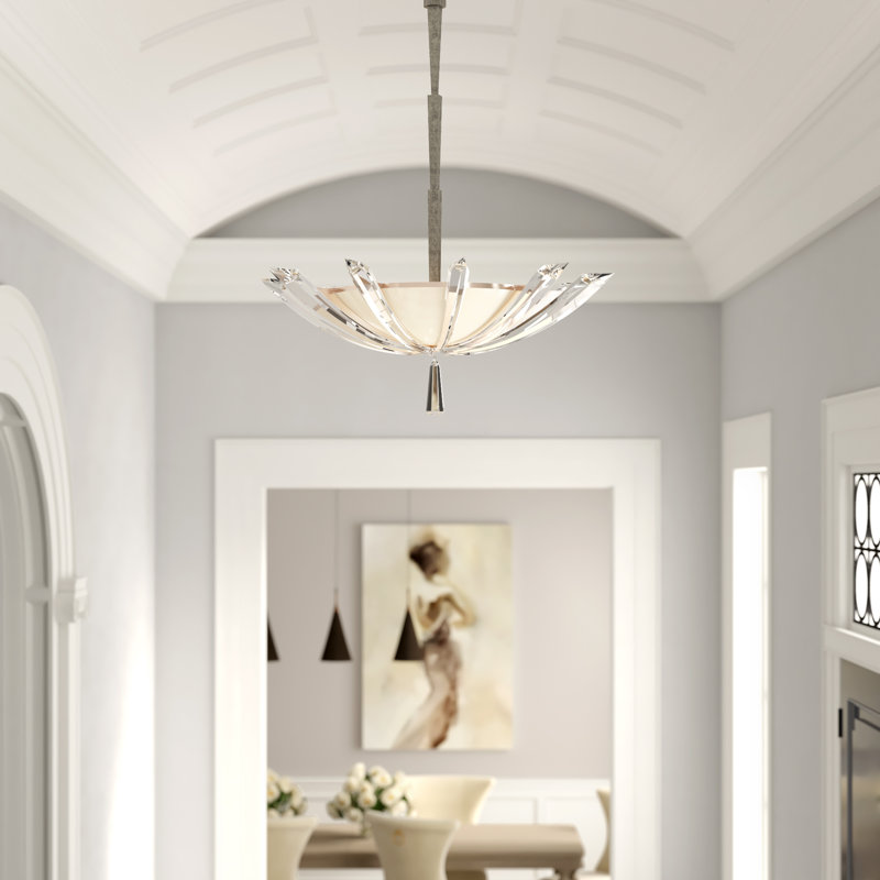 Vol De Cristal 3 - Light Pendant