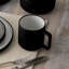 Noritake Colortex Stone Stax Mugs, 16 Oz.-73388197-73388188