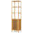 Arrighetto Freestanding Linen Cabinet