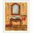 Toile sélectionné