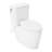 Pendleton 1.28 GPF Two Piece Elongated Toilet