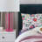 Glass Table Lamp Pink See below