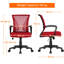 Mid-back Mesh Office Chair-932070158-896038544