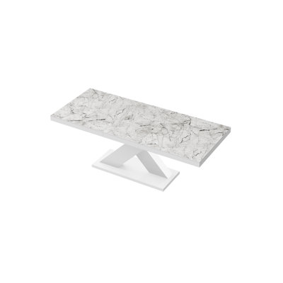 Danyar Extendable Dining Table