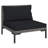 3 Piece Lounge Sofa Seating Group