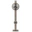 Riella Floor Clock