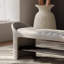 Banc de rangement pour chaussures 39,4 po-130776396-109085578