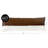 Boho Faux Leather Body Pillow Case