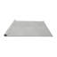 Tapis 100% à motifs lavables à la machine 2989 Pat1650-GRY-67954557