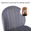 Velvet Office Chair-1991077547