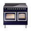 ILVE Nostalgie II Noblesse 40 in Induction Range-416877399