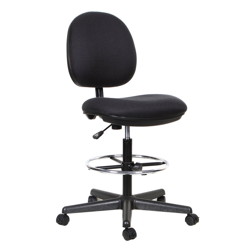 Chaise de dessinateur en filet Windber