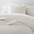 Becky Cameron Lightweight All Season Stripe Stitch Quilt Set with Shams-2108100147-2108100145