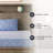 Ikidz Ocean Mattress And Pillow-96517751
