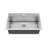 Elite Workstation 33'' L Single Bowl Stainless Steel Kitchen Sink