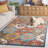 Calders Hand Tufted Wool Oriental Rug-638268944