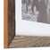 Batts Wood Picture Frame