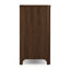 Commode 6 tiroirs Sedona, clou de girofle-1164174024