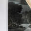 Pellicano Framed Art 600x900mm