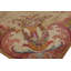 One-of-a-Kind 18’10x19’5 Hand Knotted Area Rug