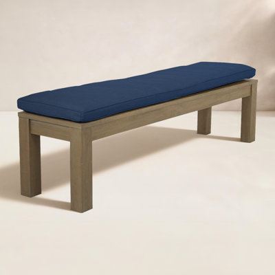 Vienna 72" Teak Picnic Bench