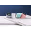 Sleek & Chic Modern Digital Electric Alarm Tabletop Clock-1647996815